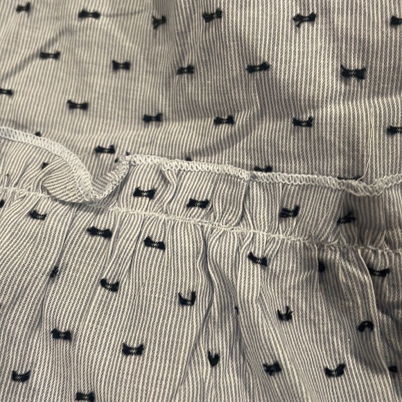 NWT Sim & Sam Strapless Dress - Picture 2 of 2